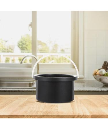 Heallily Wax Heating Pot - Aluminum Wax Melting Container for Candle Casting & Hair Removal - International Shipping Available - Buy Online on GoSupps.com