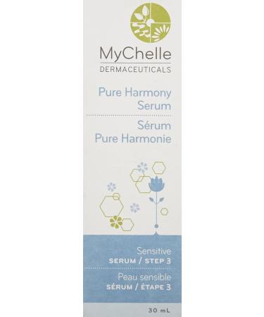 MyChelle Dermaceuticals Pure Harmony Serum - Buy Online on GoSupps.com