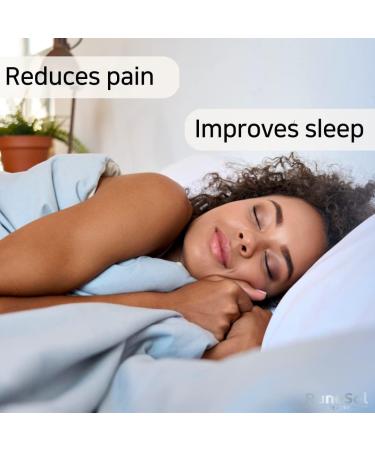 Runesol Large 6pk Mouth Guard for Teeth Grinding Bruxism - Dental Protector Class 1 Medical Device - UKCA CE Certified - Adults Night Dental Guard - Buy Online on GoSupps.com