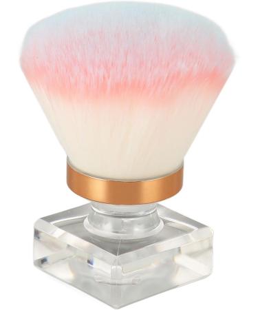 Black Capsule Cosmetic Brush Kit Synthetic Fibre Stylish Handle Thicken Die Cast Fluffy Brushes Strong Powder Holding - Buy Online on GoSupps.com