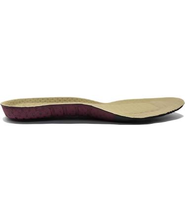 ARIAT Women s ATS Round Toe Footbeds Insole - Comfortable Support for Everyday Wear Size 9 Multi Color - Buy Online on GoSupps.com