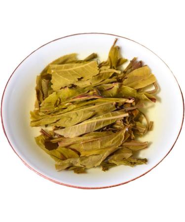 357g (0.357LB) Yunnan naturel organique sant brut th Pu'er Qi Zi Vieux th vert puer th vert Pu-erh th MengHai Pu erh th chinois th en bonne sant Puerh th vert bon Sheng cha - Buy Online on GoSupps.com