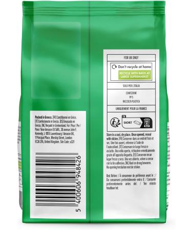 by Amazon Natural Unsalted Peeled Brazilian Nuts 200 g - Buy Online on GoSupps.com