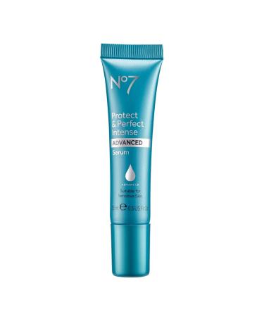 No7 Protect and Perfect Intense Advanced Serum 0.5 fl oz pack of 1