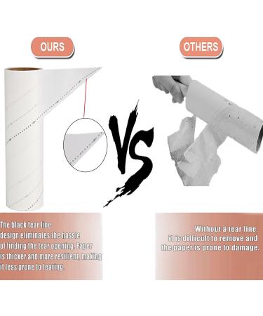 Buy Extendable Long Lint Roller with Dust-Proof Cover - 3 Refills 180 Sheets for Furniture Clothes Carpets & Curtains (Pink) - International Shipping Available - Buy Online on GoSupps.com