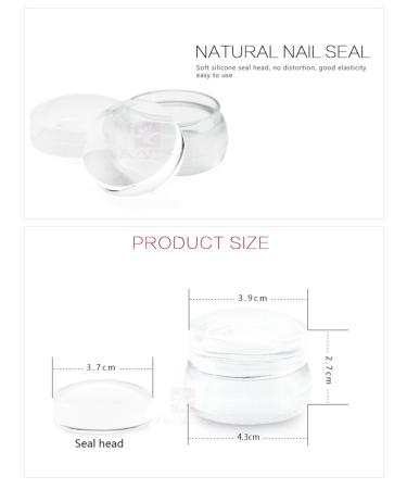 Buy KADS 7/6PCS Nail Art Stamp Plates - Flower Butterfly & Ocean Designs | Manicure Templates with 1 Stamper - International Shipping Available - Buy Online on GoSupps.com