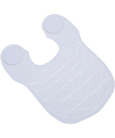 Salon Hair Cutting Collar Silicone Neck Wrap Guard Hair Salon Stylist Cutting Cape for Salon Hairdressing Hair Coloring (-1412240031411) HURRISE3bzfwgdqko-11 - Buy Online on GoSupps.com