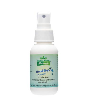 Baldecchi Cattivi Odori neutralizing spray for animals - 50 ml