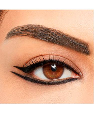 Maybelline New York The Colossal Kajal Eyeliner - Intense Black Formula - Buy Online on GoSupps.com
