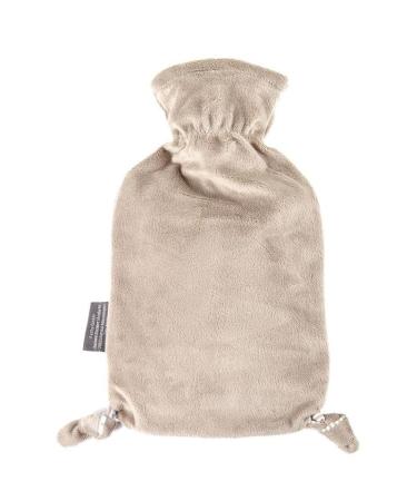 Buy Fashion Pia 35720.4 Children's Penguin Heat Bottle - Soft Fleece 0.8L Thermoplasted Warm Pack - Durable & Cuddly for Kids - Buy Online on GoSupps.com