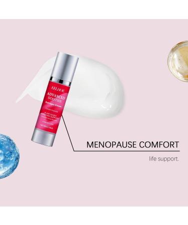 Topical Estrogen Cream | Gentle Nourishing Lotion for Daily Intimate Care Moisturizing Spa Care for Home Outdoor Travel Parties and Indoor Use - Buy Online on GoSupps.com