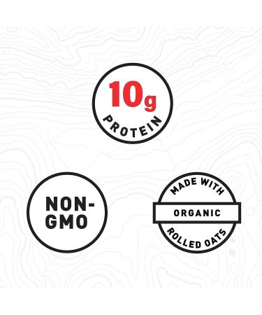 Clif Variety Bar 24 Count 8 White Chocolate Macadamia Nut 8 Chocolate Chip 8 Crunchy Peanut Butter - Buy Online on GoSupps.com