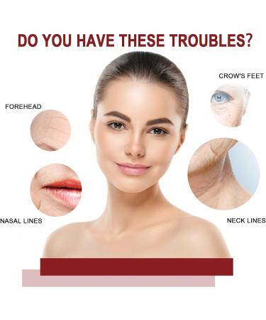 Hyaluron serum for men and women hyaluronic acid serum for the face with antiwrinkle active ingredients hyaluronic acid facial serum moisturizing serum 17 ml x 2 pieces - Buy Online on GoSupps.com