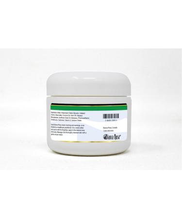 Bianca Rosa Watermelon Seed Cream (2 oz ZIN: 521618) - 2 Pack - Buy Online on GoSupps.com