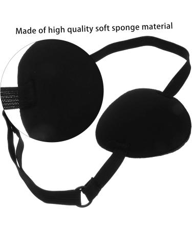 Anneome 10pcs Lazy Eye Patch Eye Cosplay Patch Eye Patches Pirate Eye Patches Eye Patch for - Buy Online on GoSupps.com