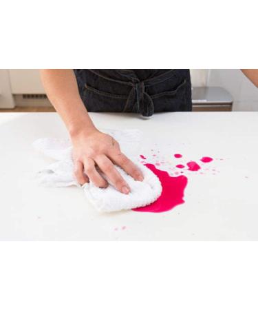 Premium White Bar Towels - 12 Pack 16 x 19 - Restaurant & Shop Cleaning Rags - Buy Online on GoSupps.com