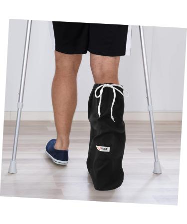Buy Casualty Plaster Stockings | Warm Toe Protectors & Fracture Care Socks - Comfort for Patients - Buy Online on GoSupps.com