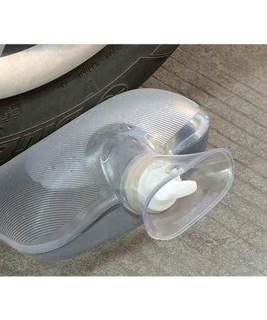 Buy Dlandz Portable Hot Water Bottle | 1L Plush Hand Warmer | Washable & Secure | Premium Classic Rubber Heating Bag for Hands & Feet - International Shipping - Buy Online on GoSupps.com