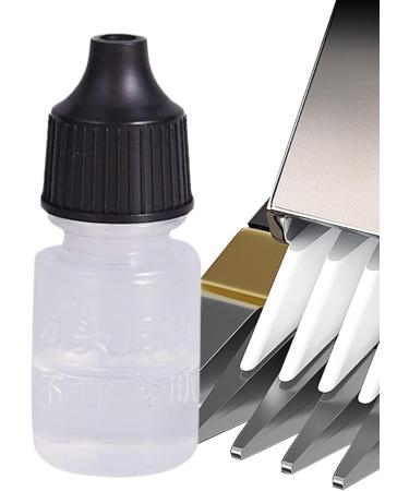 Lubrifiant anti-rouille pour tondeuse barbe Graisse pour machine raser pour la maison les voyages et les soins personnels - Buy Online on GoSupps.com