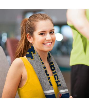 McArthur Irish Workout Exercise Towel - Absorbent and Durable Gym Towel - Buy Online on GoSupps.com