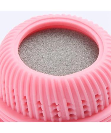 Huhebne 3 Pieces of Laundry Drum Can Liquid Anti-Winding Washing Pink - Buy Online on GoSupps.com