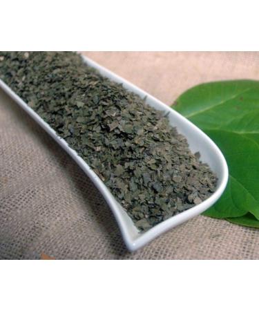 Krauterino24 - Walnut leaves cut Walnut leaf tea quantity: 250g