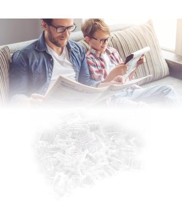 Edgeless Glasses Accessories | Borderless Spare Parts & Tools - 100 Pcs for International Shipping - Buy Online on GoSupps.com