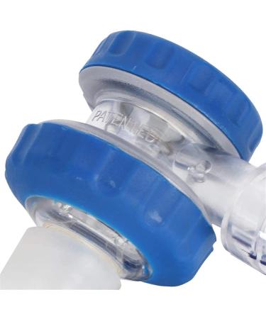 Goat Sheep Milker Machine Parts Milker Claw Kit Milking Teat Cup Milk Collector for Goat Mobile Milking Machine - Buy Online on GoSupps.com