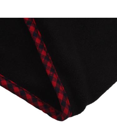 Haofy Union Ceiling Heater - Fast Warming Electric USB Mesh Cover for Students & Office Workers - Large Heating Surface (Black) - Buy Online on GoSupps.com