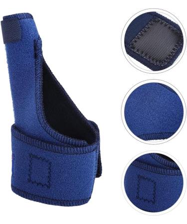Buy Healifty Thumb Orthosis Wrist Support Brace | Broken Finger Splint & Sleeping Thumb Guard | Protective Gear for Wrist Support - Buy Online on GoSupps.com