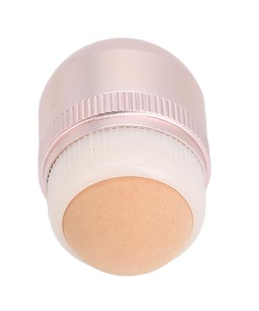Oil Absorbing Face Roller - Volcanic Egg Shaped Roller for Oily Skin with Replacement Ball | International Shipping Available - Buy Online on GoSupps.com