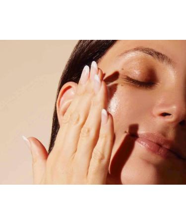 Knours Soothing & Antioxidant Toner Essence - Clean Beauty with Rose Water & Centella Asiatica | 150ml - Buy Online on GoSupps.com