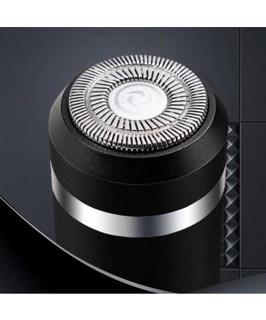 Buy Portable USB Rechargeable Face & Body Hybrid Electric Trimmer | Mini Shavers for Ultimate Convenience International Shipping Available - Buy Online on GoSupps.com