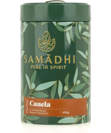 Th Noir - 100g - Th Noir la cannelle - Saveur douce et sucr e - Id al pour le th du matin - Niveau de caf ine 8 - Portugaise - Produit Gourmet - Buy Online on GoSupps.com