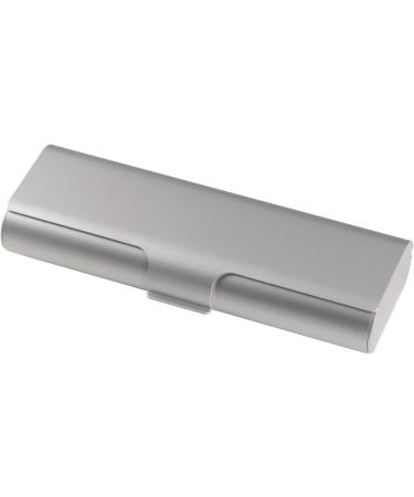 Buy PR-5009 Aluminum Box for Reading Glasses - Stylish & Durable | International Shipping Available - Buy Online on GoSupps.com