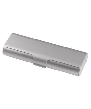 Aluminum box for reading glasses PR-5009