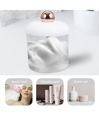 FRCOLOR Foaming Facial Cleaning Tools - Whip Bubble Maker & Deep Skincare Cleaner for Women - International Shipping Available - Buy Online on GoSupps.com