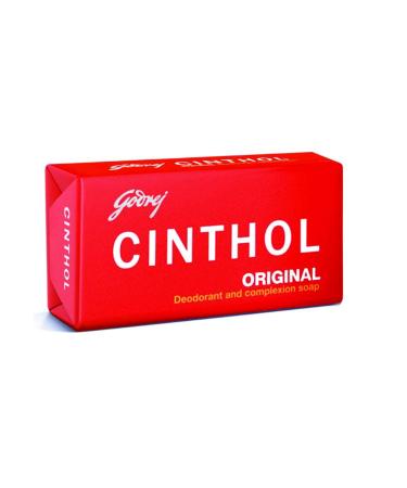 Cinthol Original Soap 100gm
