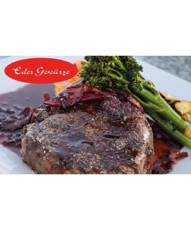 Eder Gew rze - Ground nutmeg - 1 kg - Buy Online on GoSupps.com