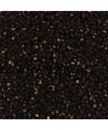 Harmony House Foods TRUE Dehydrated Black Beans - Easy Cook 16 oz Quart Size Jar - Buy Online on GoSupps.com