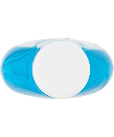 12x Pasta del Capitano Mouthwash 400ml - Protezione Collutorio + Free Beni Culinari Keyring | International Shipping Available - Buy Online on GoSupps.com