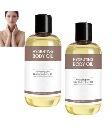 homomdy Rosehip oil for body anti-aging rosehip oil to nourish and illuminate face body and hands strengthens skin barrier firms drooping skin reduces skin
