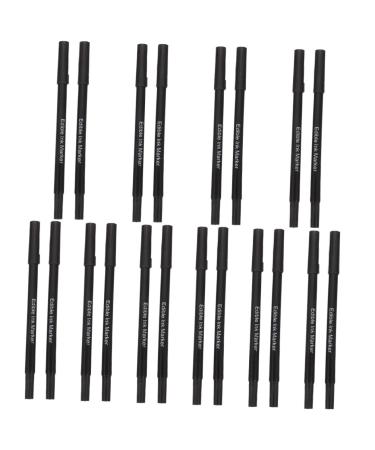 Abaodam Pens Pcs baking pen baking supplies markers for cookie decorating pen marker pen baking marker pens baking pen double head decorate Pen