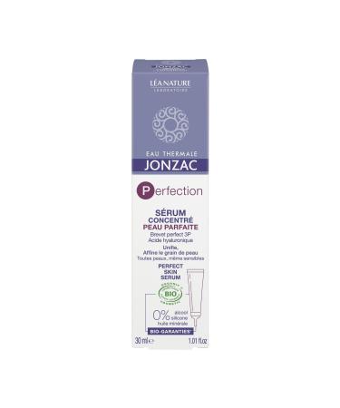 Eau Thermale Jonzac Organic Cosmetic Perfection Perfect Skin Serum 30 ml