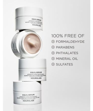 Buy HOURGLASS Equilibrium Intensive Hydrating Eye Balm - International Shipping Available - Buy Online on GoSupps.com