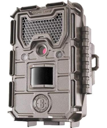 Bushnell Trophy Cam Trail Camera - Brown, 16 Megapixels - Buy Online on GoSupps.com