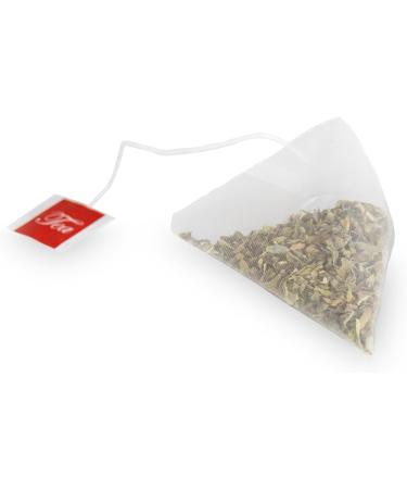 Tisane de Menthe Pouliot Biologique avec Herbes Aromatiques Bio du Mont Athos (Mentha Pulegium) - 15g - Buy Online on GoSupps.com