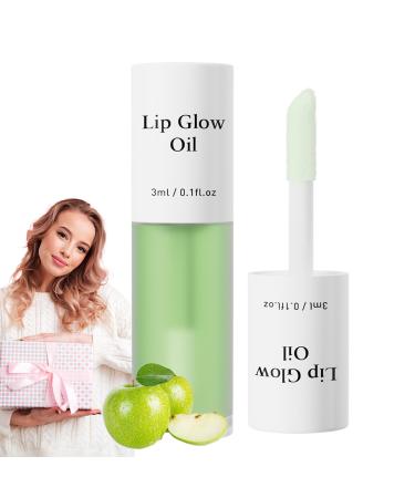Lip Gloss for Women Tinted Nourishing Long Lasting Lip OilBeauty Products for Event Wedding Date 06