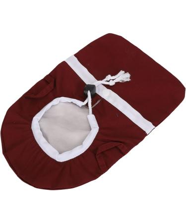Ostomy Bag Covers - Breathable Washable Colostomy Pouch Cover with Adjustable Opening in Blue & Magenta | Comfortable & Stylish - Buy Online on GoSupps.com