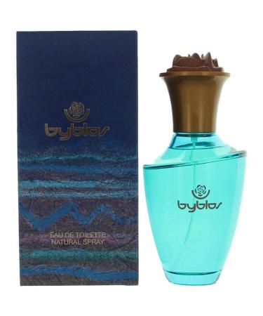 Byblos by Byblos 3.4 oz EDT Spray for Women